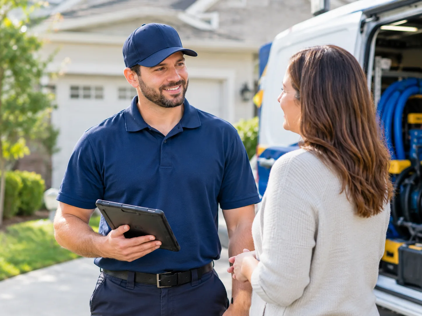 Sewage Backup Cleanup Quinton, AL FAQs